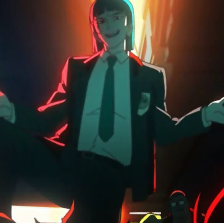Katsuo Tanaka thumbnail