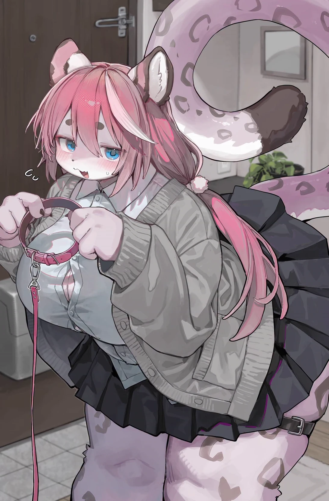 lily thumbnail