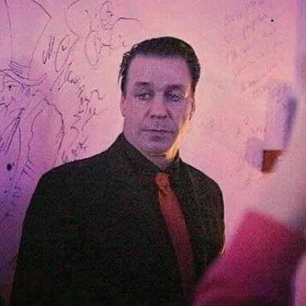 Till Lindemann thumbnail