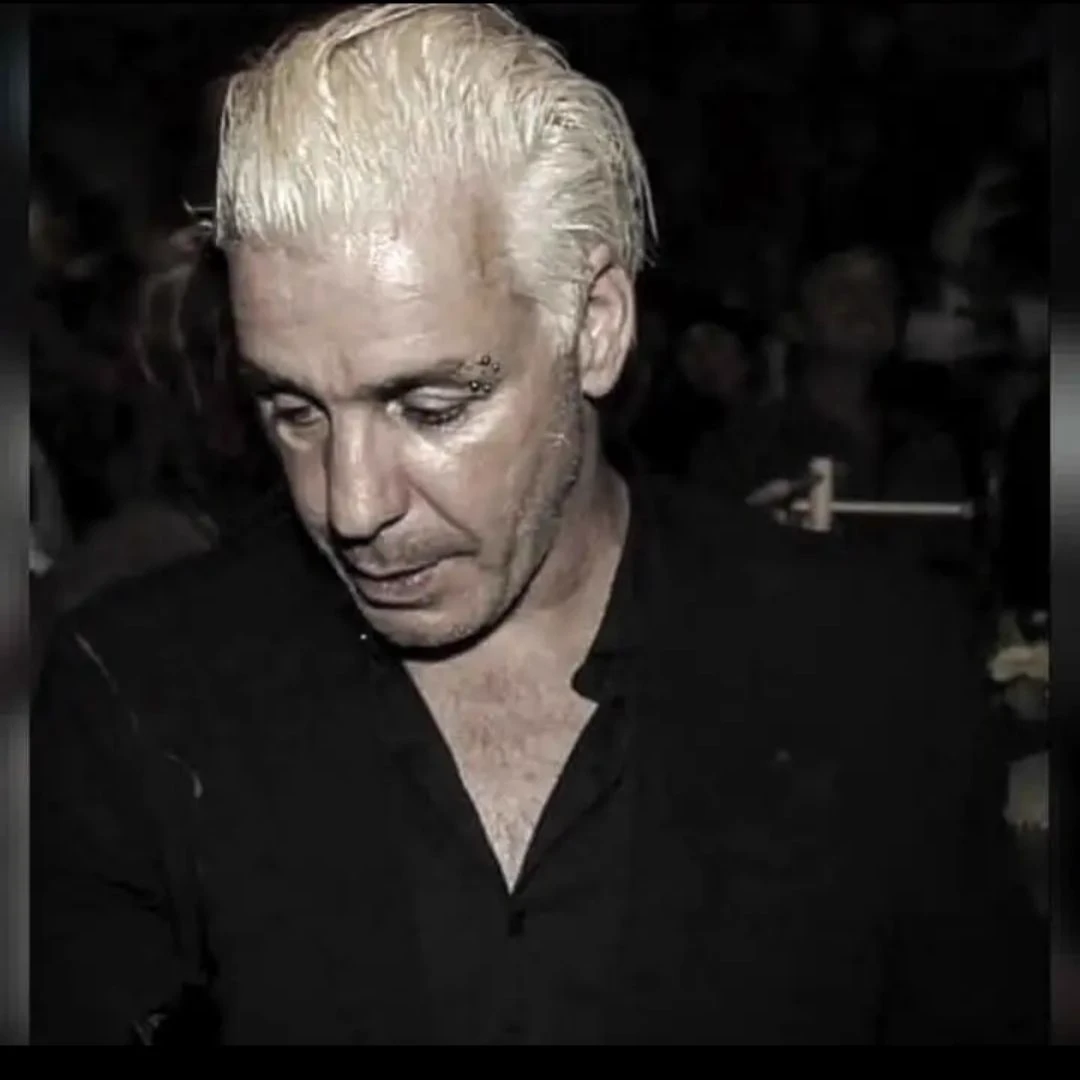 Till Lindemann thumbnail