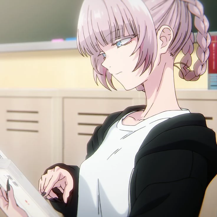 🌷Nazuna Nanakusa. 🌷 thumbnail