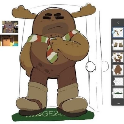 Patrick Fitzgerald thumbnail