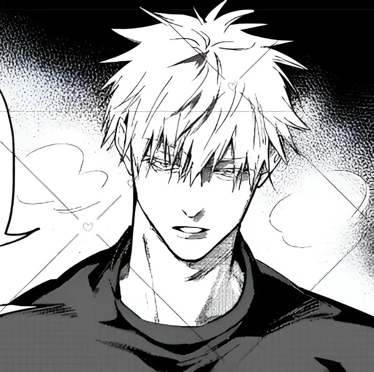 Satoru gojo thumbnail