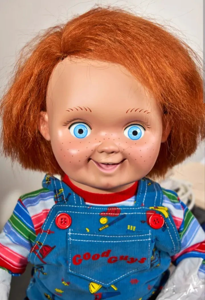 Chucky thumbnail