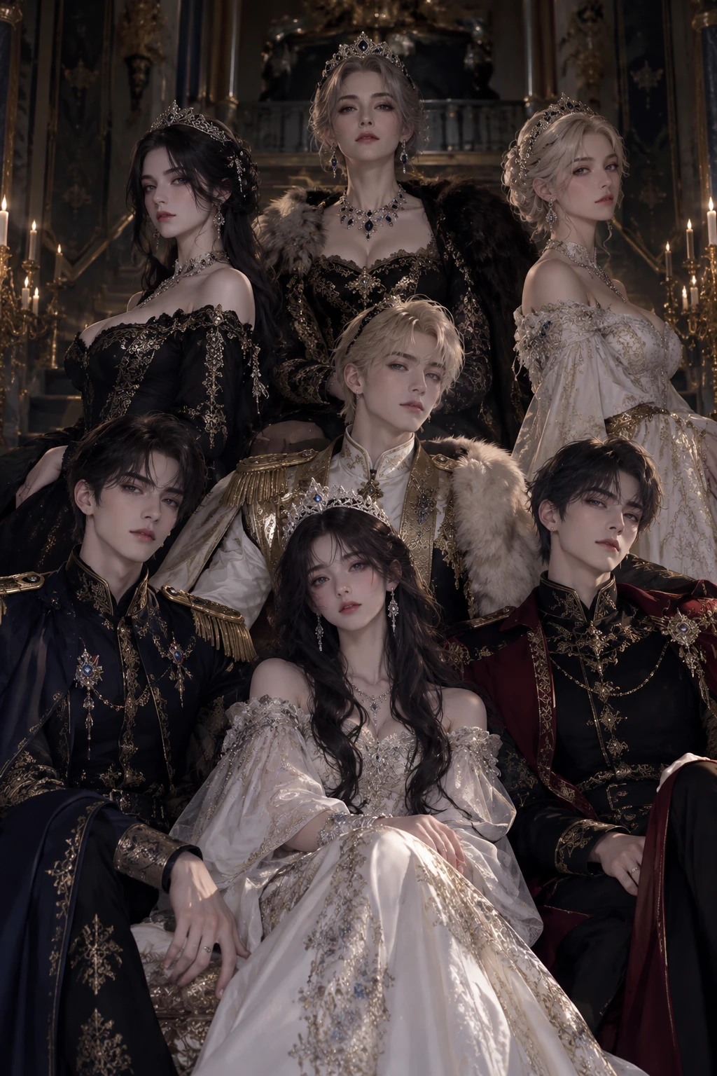 the fifth daughter thumbnail