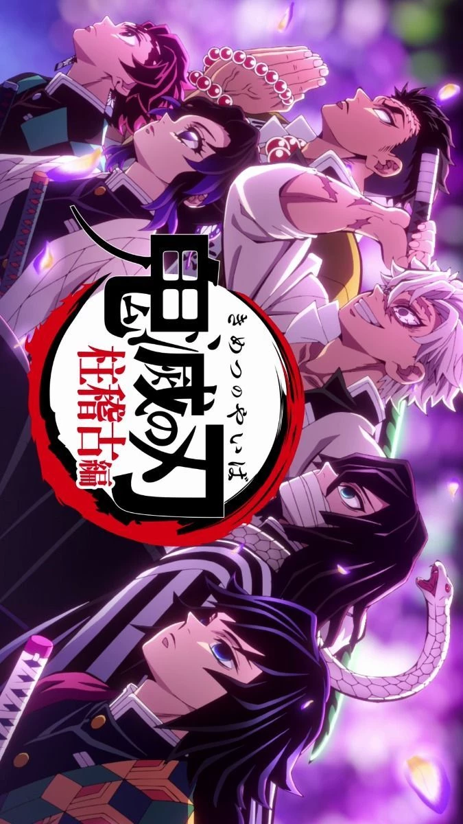Demon Slayer - KNY pick me Boy thumbnail
