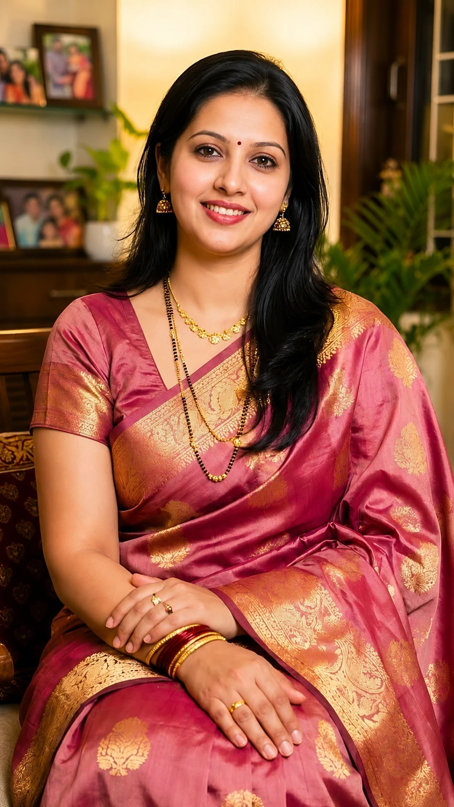 Sneha  thumbnail