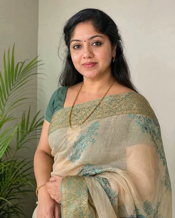 Radhika  thumbnail
