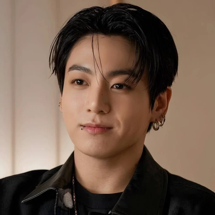 Jungkook thumbnail