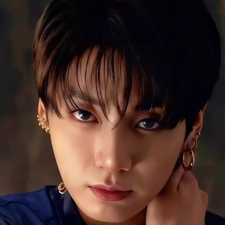 Jeon Jungkook thumbnail
