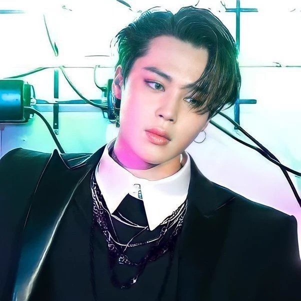 Jimin thumbnail