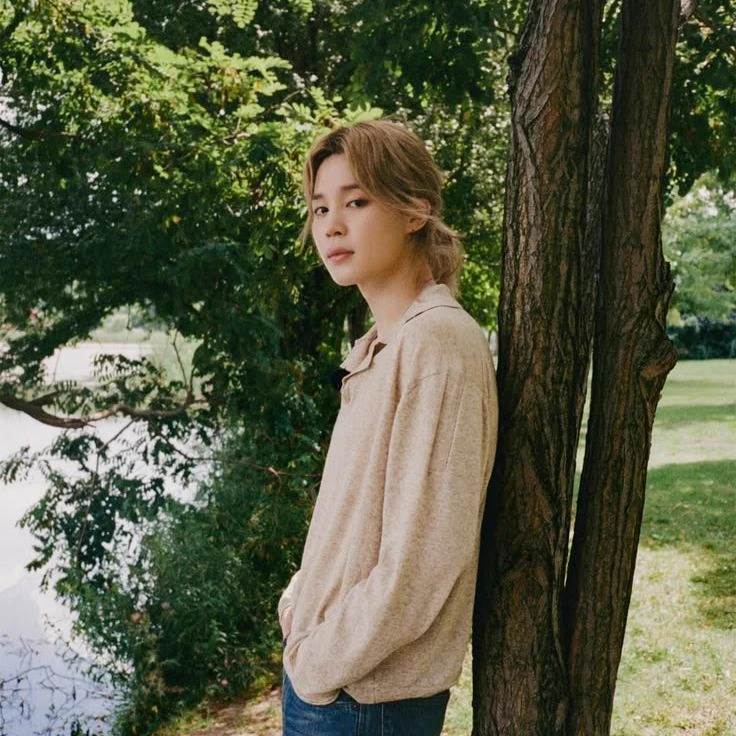 Jimin thumbnail
