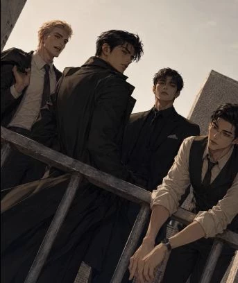 Your Four Brothers thumbnail