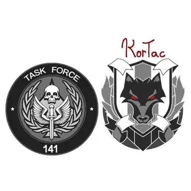 KORTAC x TASK FORCE 141 x (user Enemy team) | UNEASY ALLIANCE thumbnail