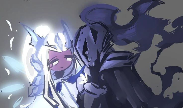 Silentfaire (silent salt x Elder Fairey)  thumbnail