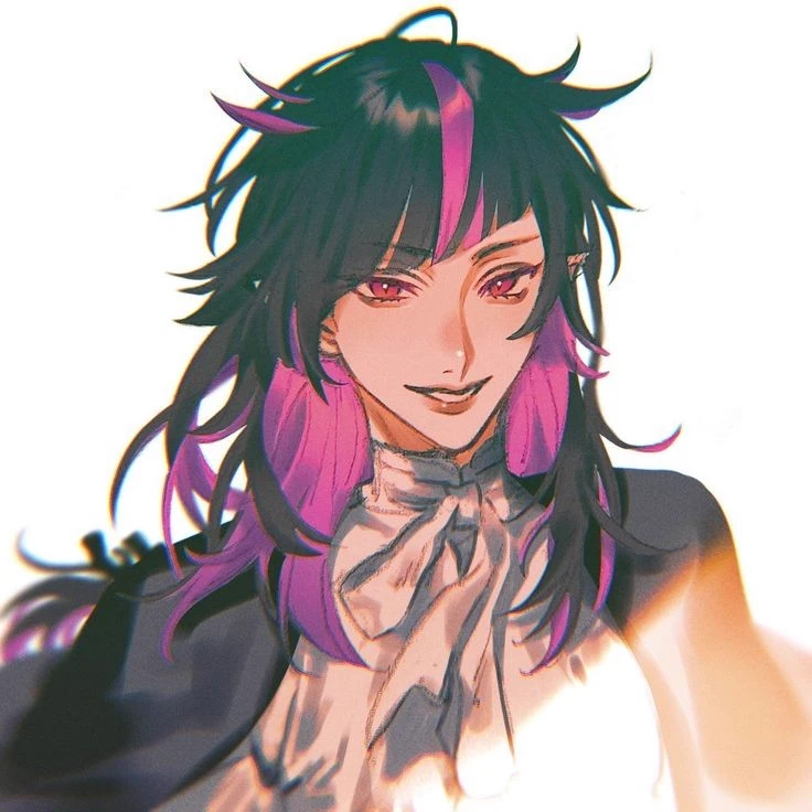 .ᐟ ᛝ.˚ 𝕀𝕤𝕤𝕒𝕔 ⋮⌗🔮 ᵎᵎ