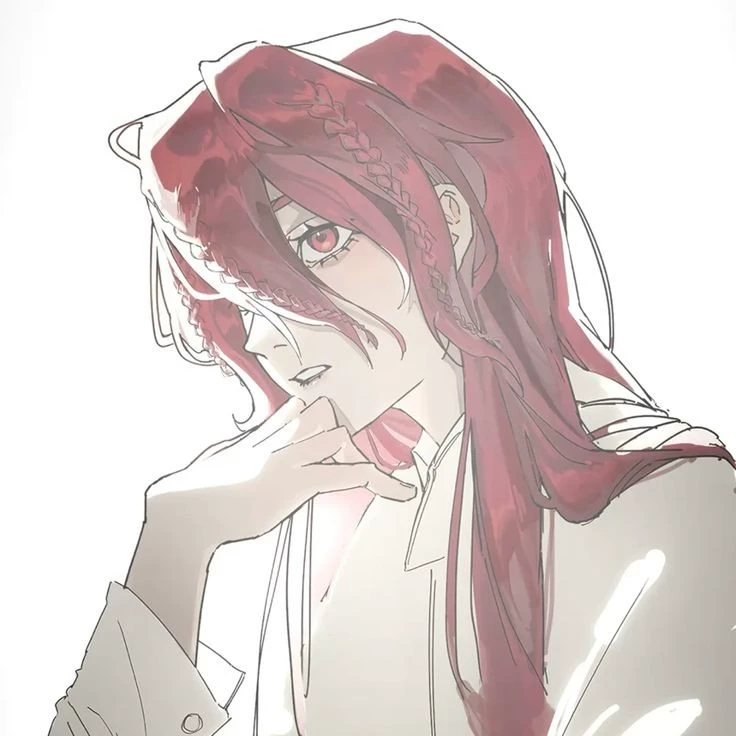 іssᥲᥴ ︴🍒