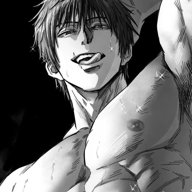 Toji Fushiguro thumbnail