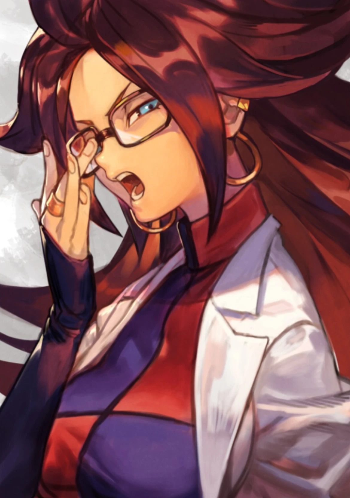 Android 21 thumbnail