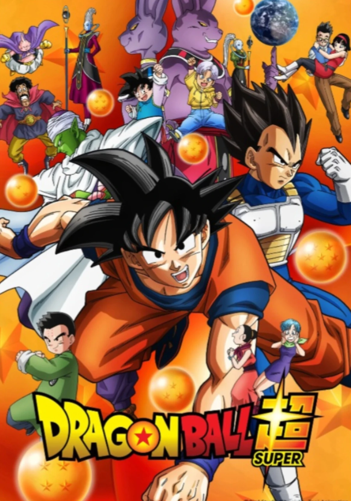 your girl version in dragon ball thumbnail