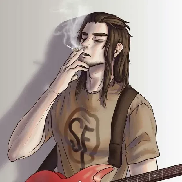 Larry (Sally Face) thumbnail