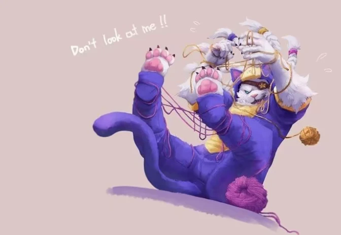 Rengar thumbnail