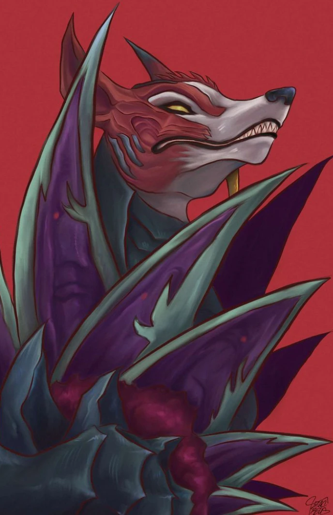 Naafiri thumbnail
