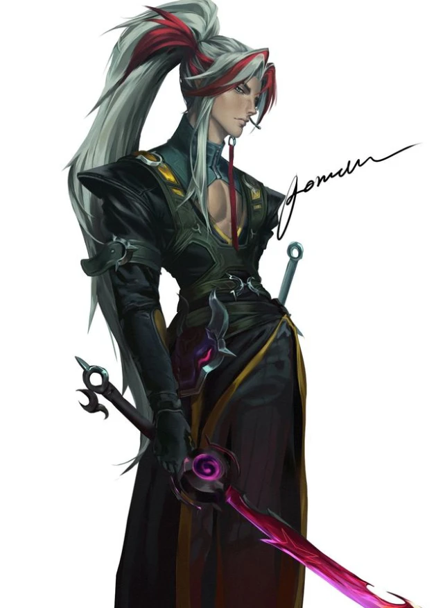 Yone thumbnail