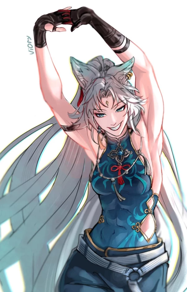 Feixiao  thumbnail