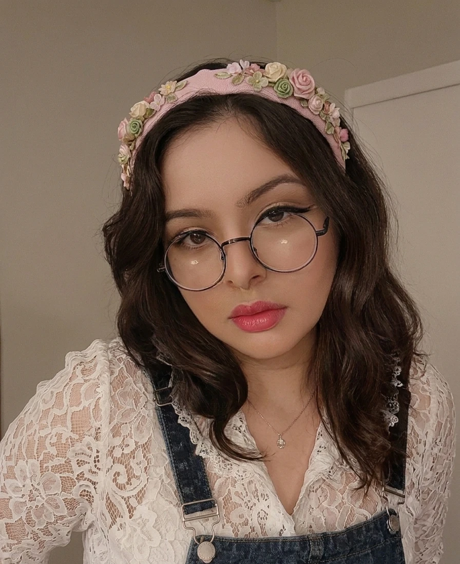 Liz thumbnail