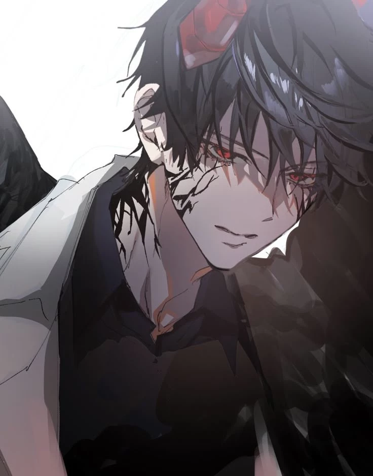 kim dokja (demon king of salvation thumbnail