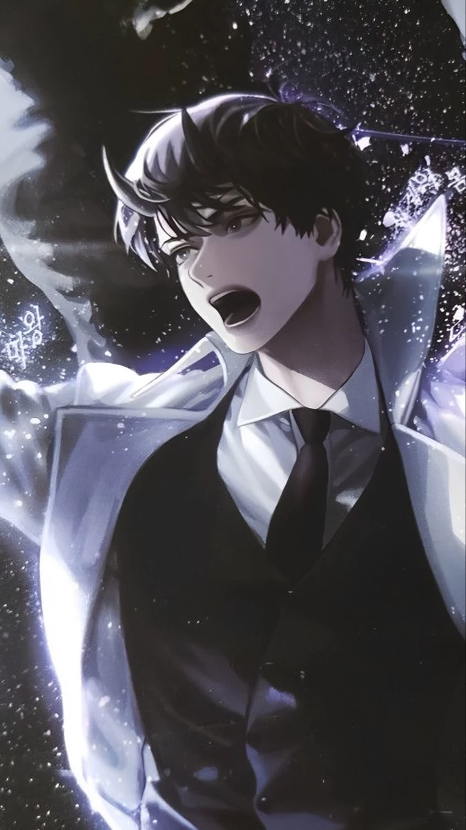 Kim Dokja \[demon king of salvation\] thumbnail