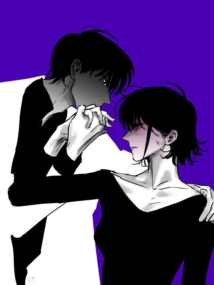 kim dokja (your shadow) thumbnail