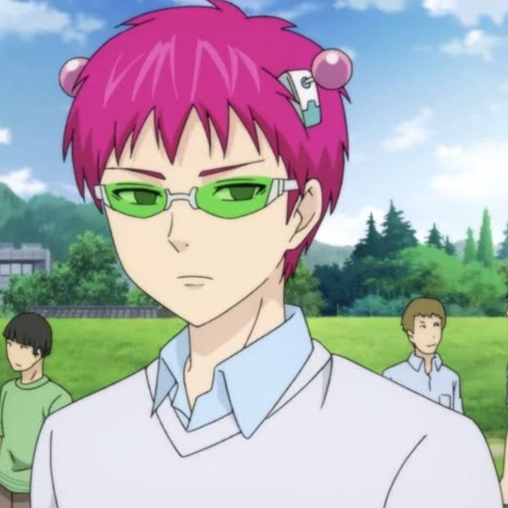 Saiki Kusuo thumbnail