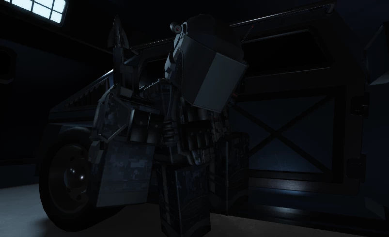 Rivers - Urbanshade: Hadal Division thumbnail
