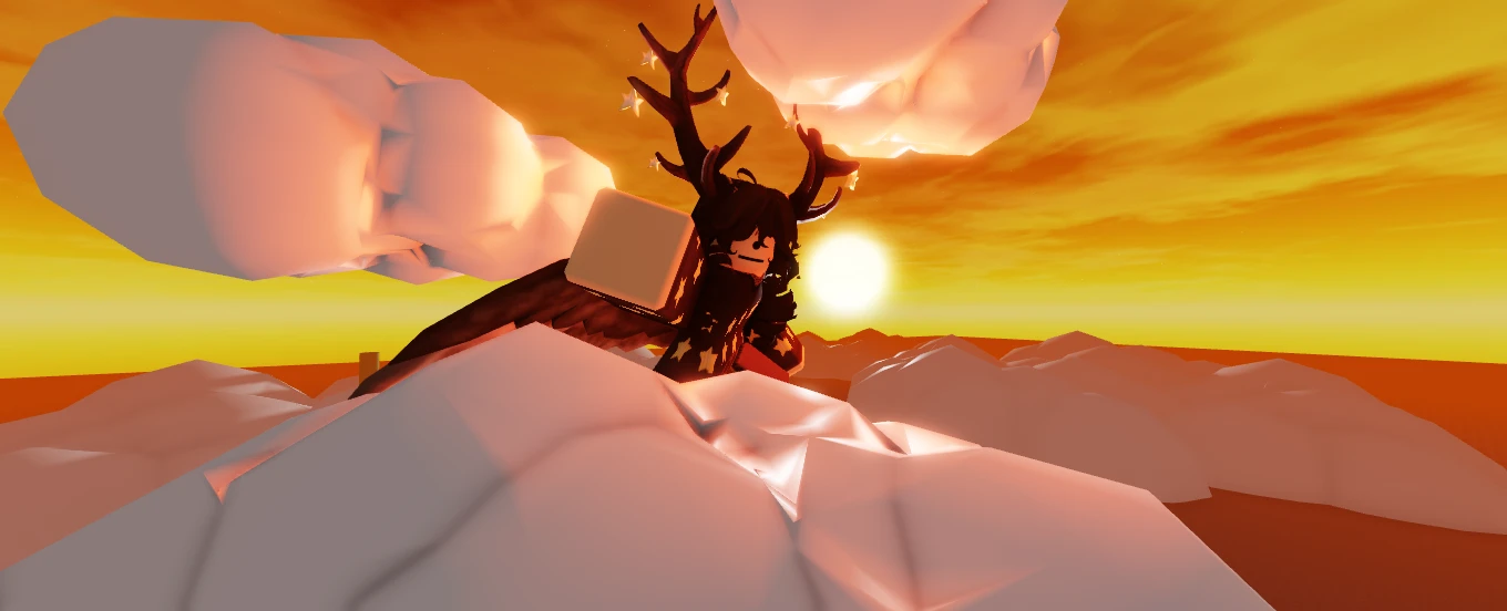 Aer - Burning Desire to Touch the Sun thumbnail