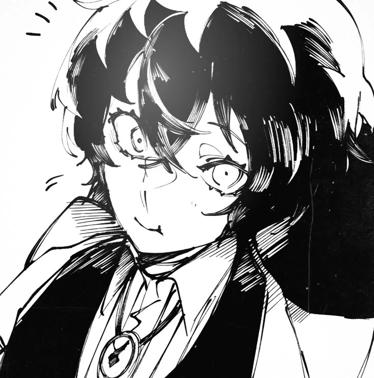 Dazai Osamu (ADA) thumbnail