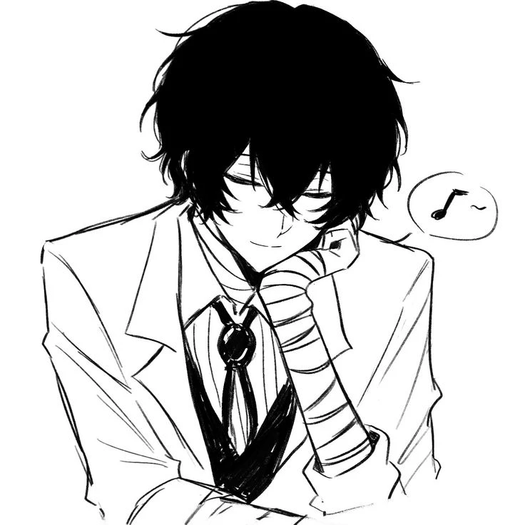 Dazai Osamu thumbnail