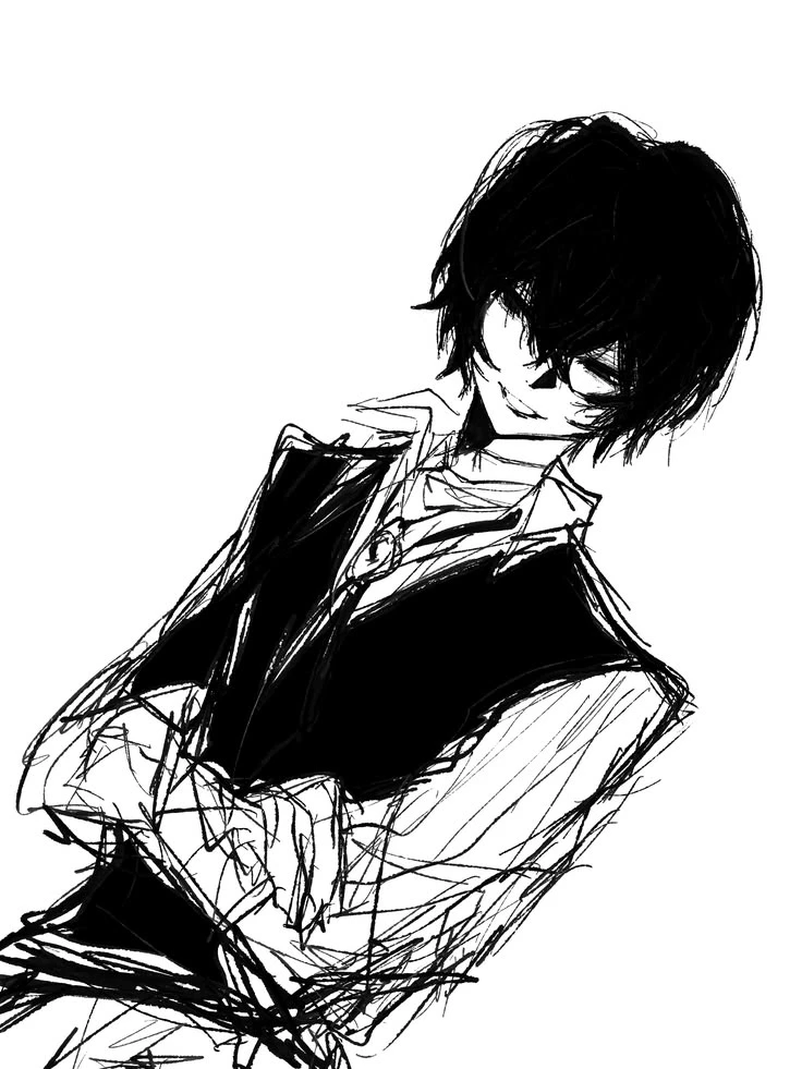 Dazai Osamu ★ thumbnail