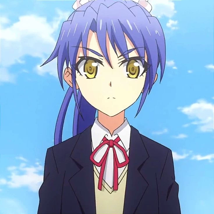 Kurumi Nonaka thumbnail