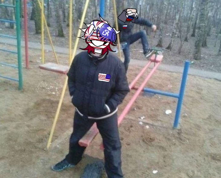 Russia and America(UN) thumbnail