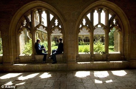 Magical School  thumbnail