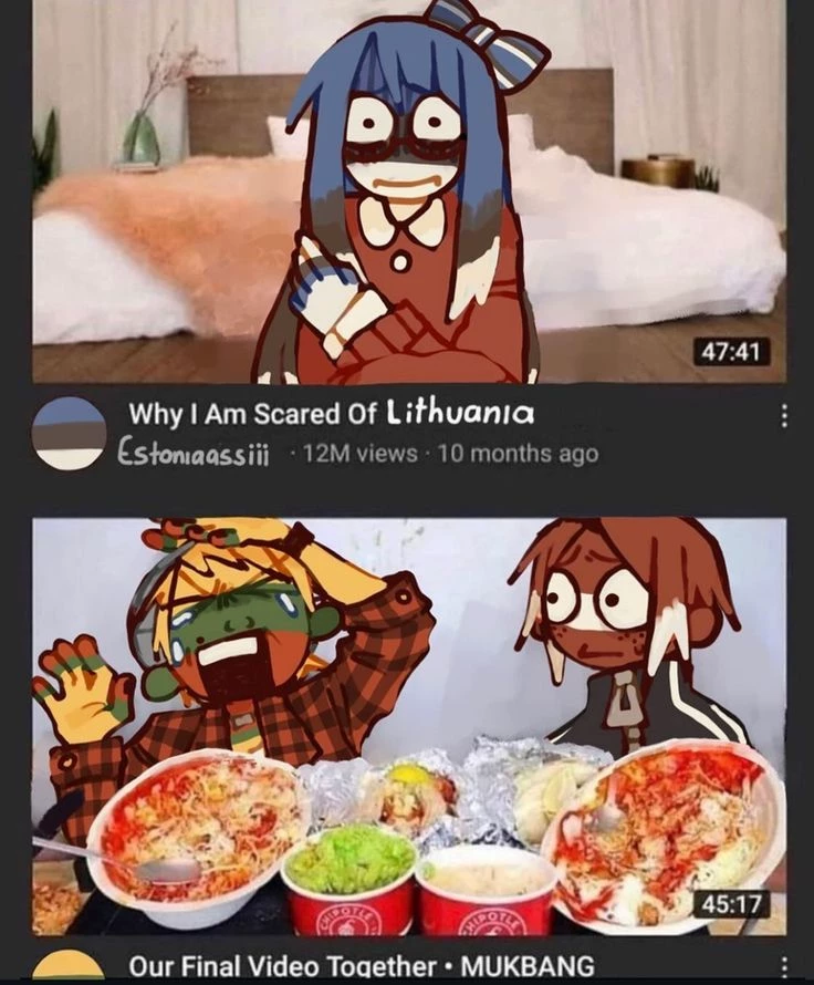 CountryHumans thumbnail