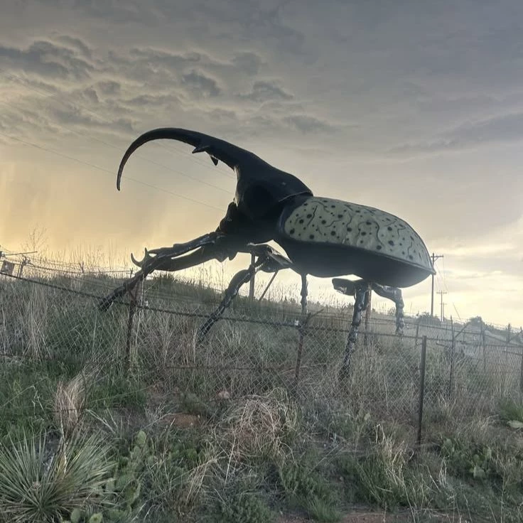 zombie insect apocalypse thumbnail