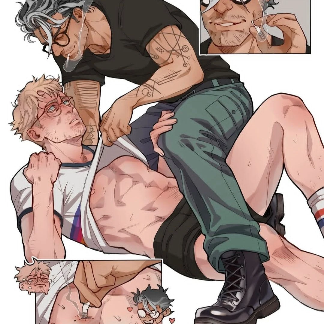 Grace and Human Rocky thumbnail