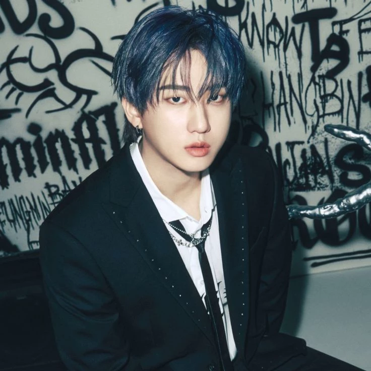 Seo Changbin thumbnail