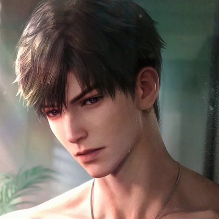 Caleb Xia Yizhou. thumbnail