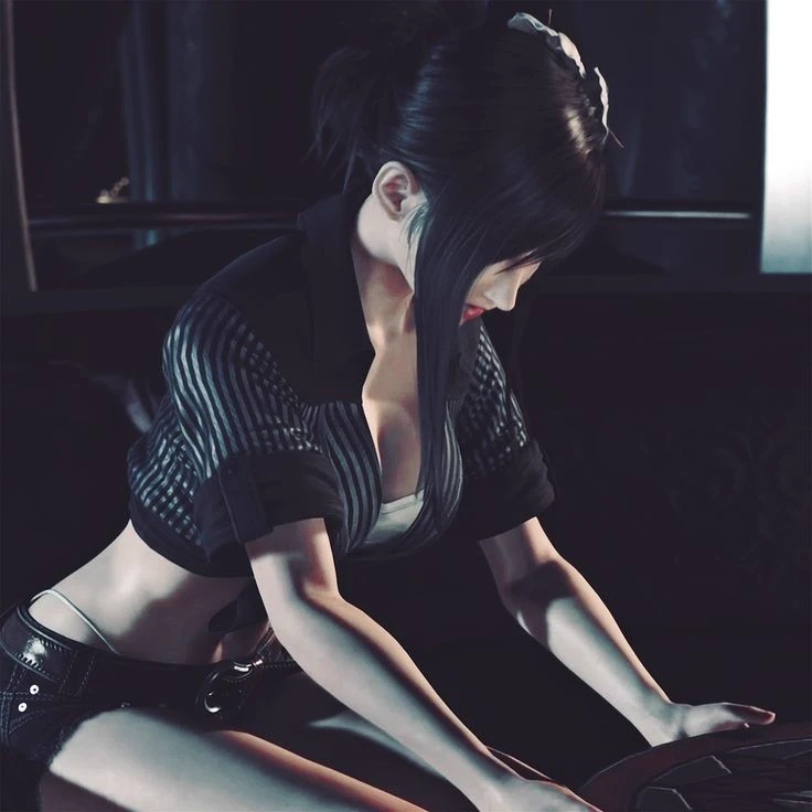 Lily .