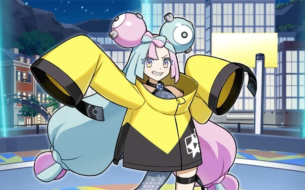 Kissera thumbnail