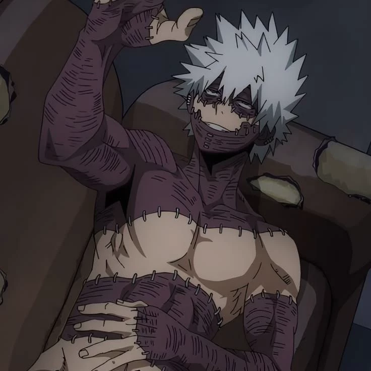 Dabi thumbnail